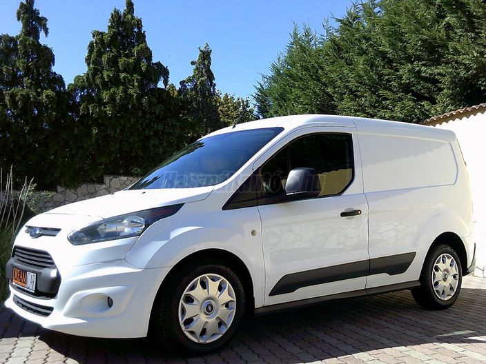 FORD CONNECT Transit 220 1.5 TDCi L1 Trend