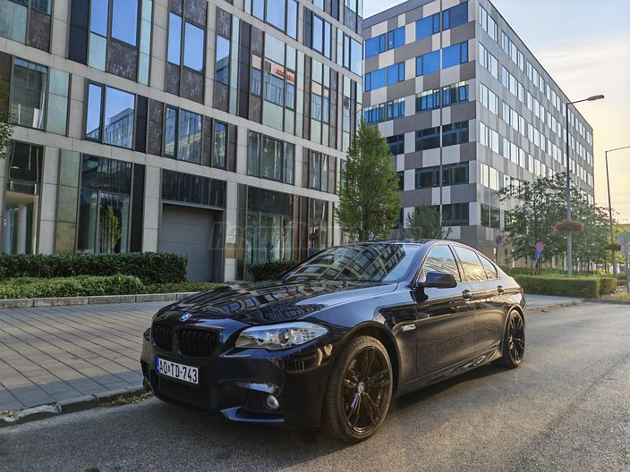 BMW 528 528i