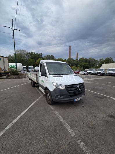 MERCEDES-BENZ SPRINTER 317 CDI 910.133.13