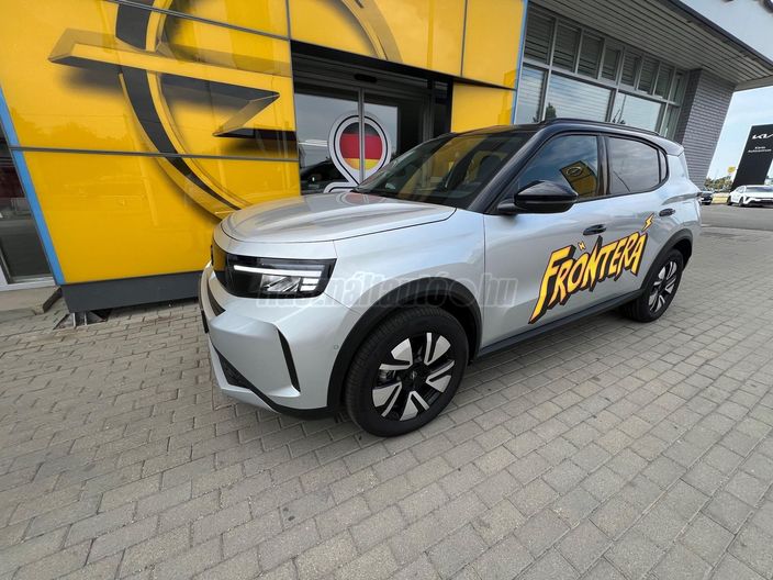 OPEL FRONTERA 1.2 T MHEV GS (Automata)