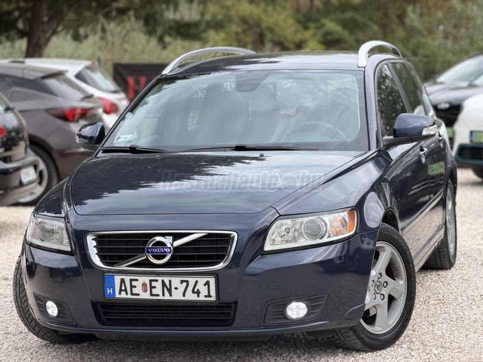 VOLVO V50 1.6 D DRIVe Kinetic EURO5