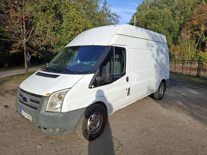 FORD TRANSIT 2.2 TDCi 350 L Ambiente
