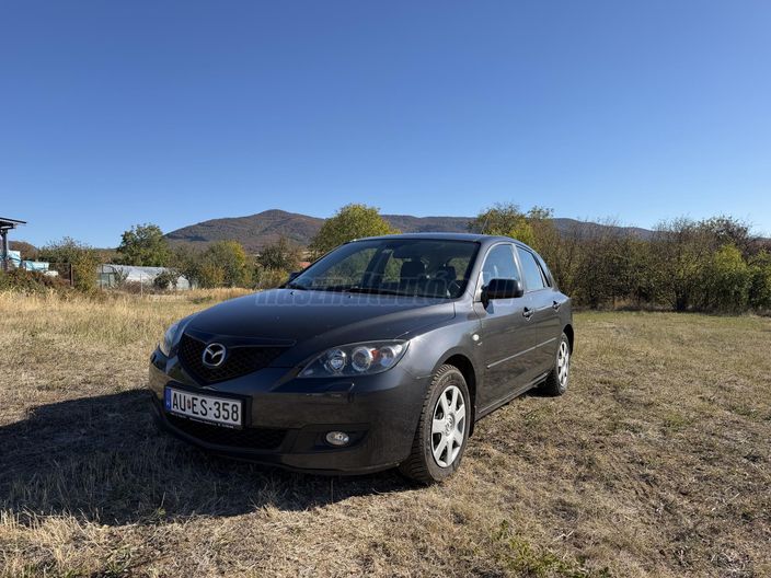 MAZDA 3 Sport 1.6 Active