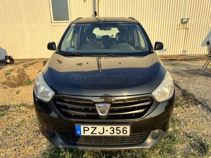 DACIA LODGY 1.6 Ambiance