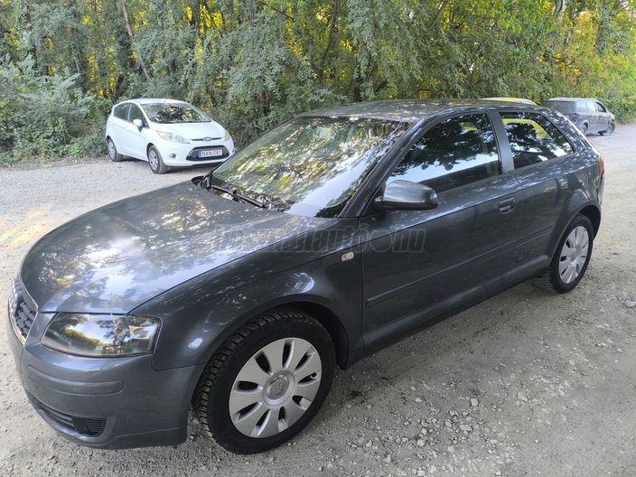 AUDI A3 1.6 Ambition