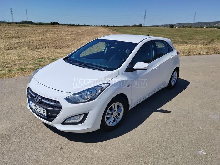 HYUNDAI I30 1.4 MPi ISG Business Life