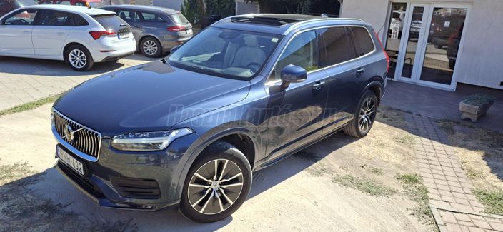 VOLVO XC90 2.0 [T5] Momentum Pro Geartronic (7 személyes )