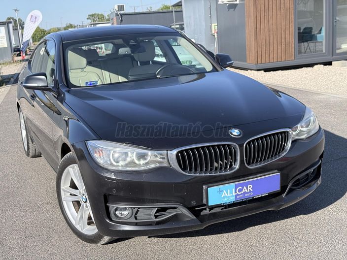 BMW 325 GRAN TURISMO