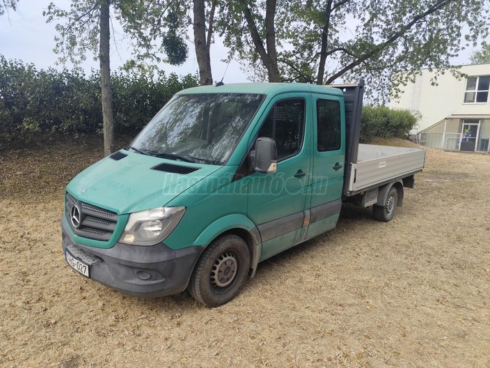 MERCEDES-BENZ SPRINTER 316 CDI 906.735.13