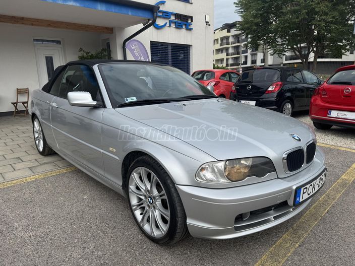 BMW 318 318Ci