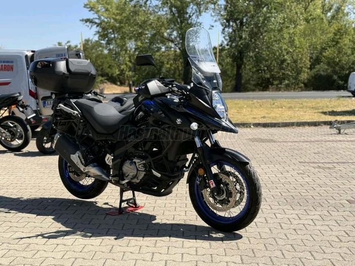 SUZUKI DL 650