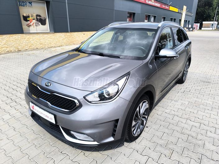 A1 Automobile Kft. - Kecskemét