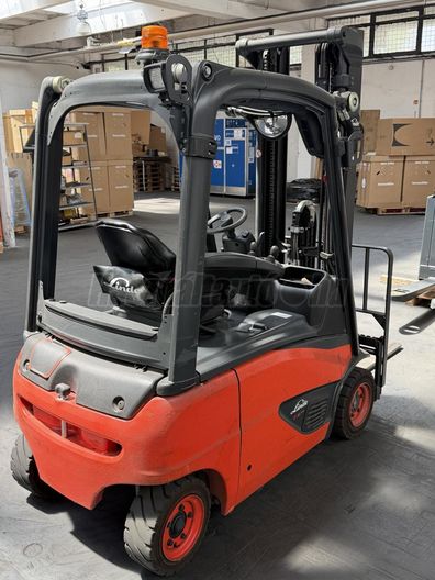 LINDE E16P