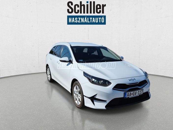KIA CEE'D Ceed SW 1.5 T-GDI Gold