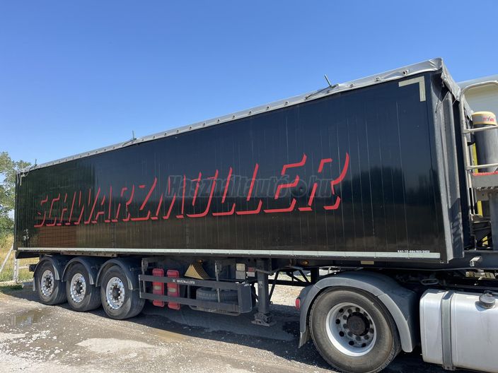 SCHWARZMÜLLER SK