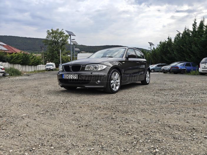 BMW 120 120d