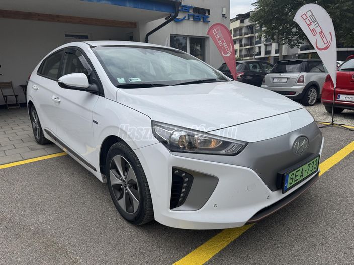 HYUNDAI IONIQ electric Comfort Navi (Automata)