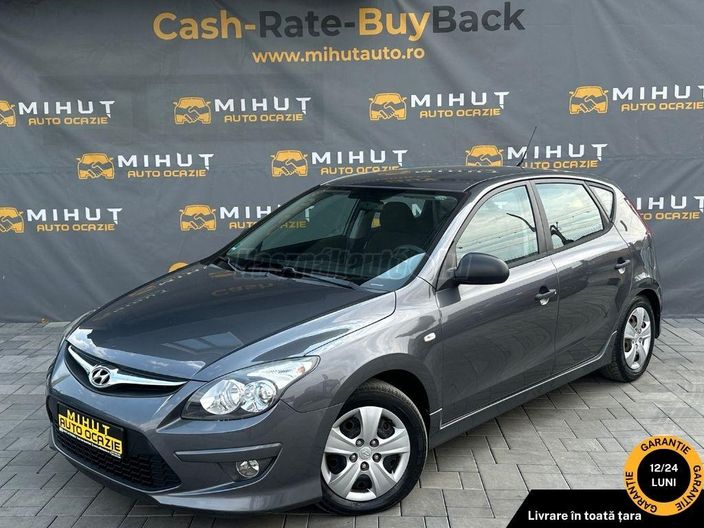 HYUNDAI I30 i30u 1.6 CRDi LP Comfort