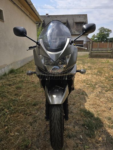 SUZUKI GSF 1250 S (BANDIT)