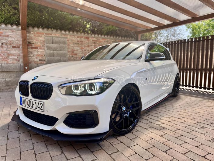 BMW 140