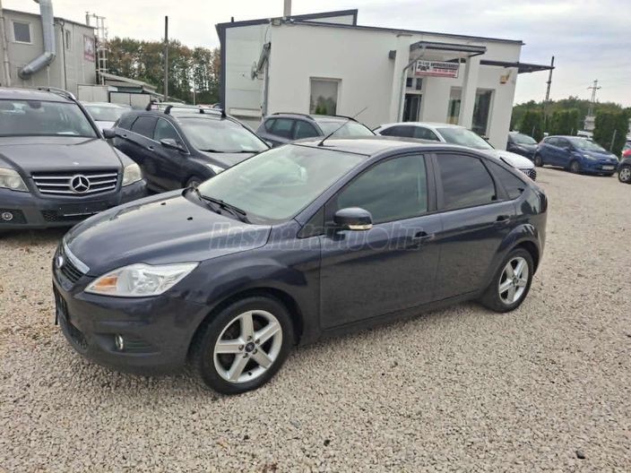 FORD FOCUS 1.6 Fresh