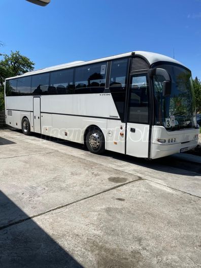 NEOPLAN N 3316 SHD