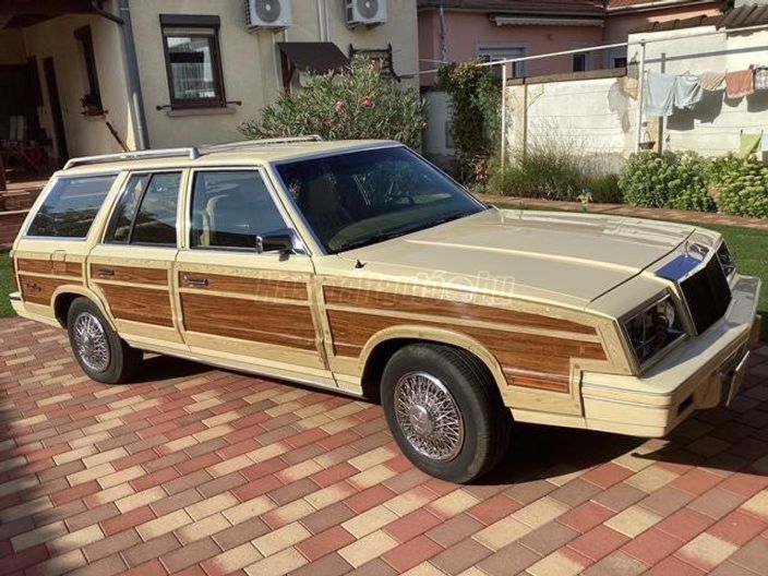 CHRYSLER LEBARON