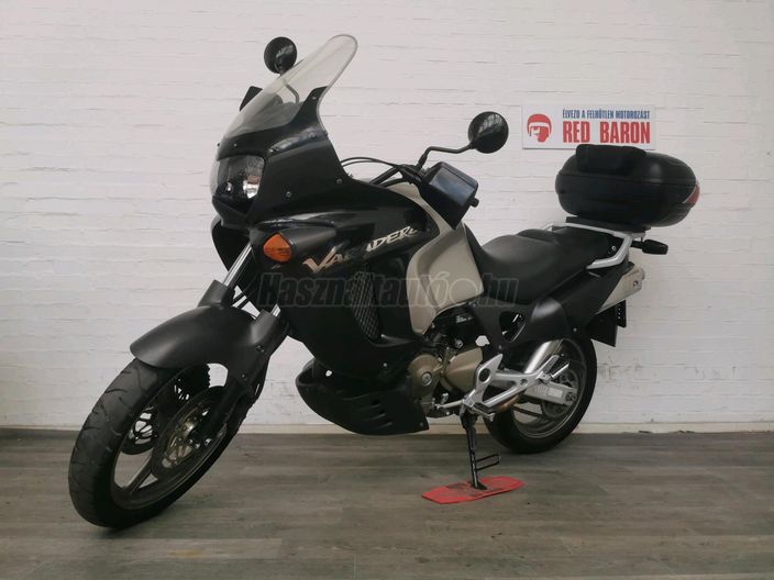 HONDA XL 1000 V  (VARADERO)
