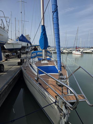 BAVARIA 960