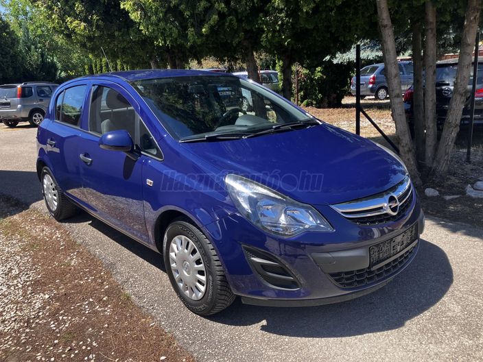 OPEL CORSA D 1.2 Selection
