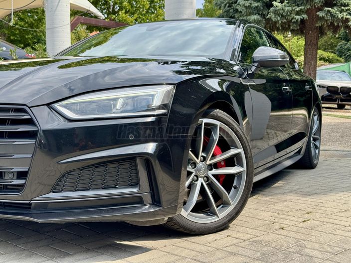 AUDI S5 Sportback 3.0 TFSI quattro Tiptronic ic