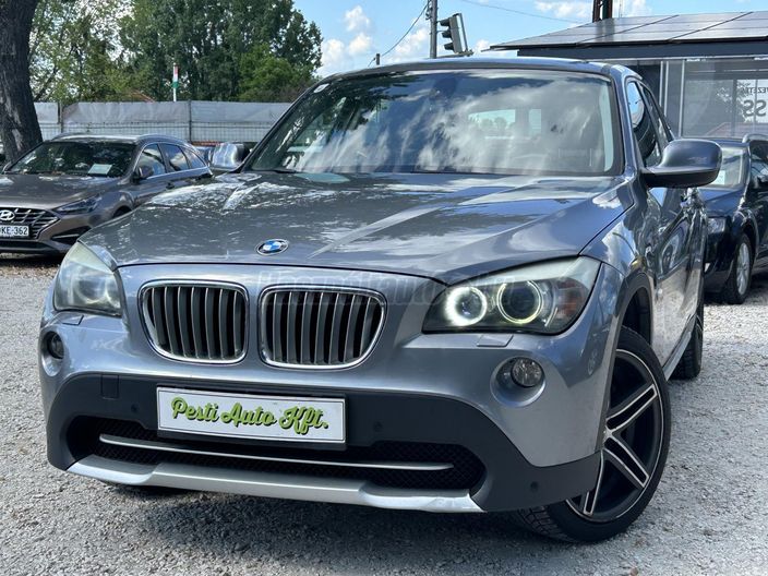 BMW X1 xDrive23d