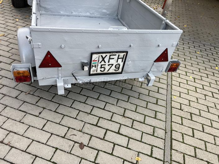 EGYEDI P 400.01/2-20