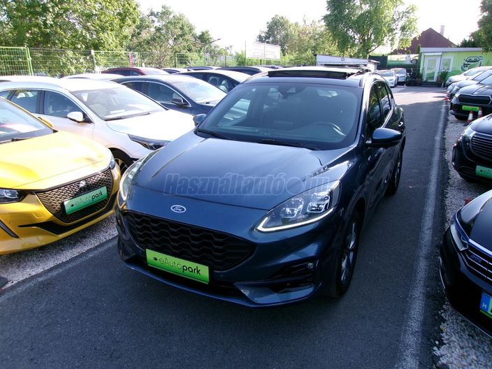 FORD KUGA 2.5 PHEV ST-Line X CVT