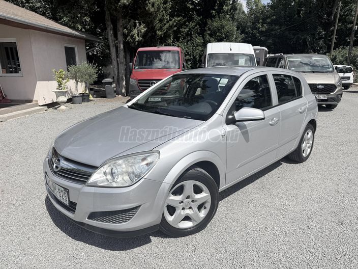 OPEL ASTRA H 1.4 Enjoy