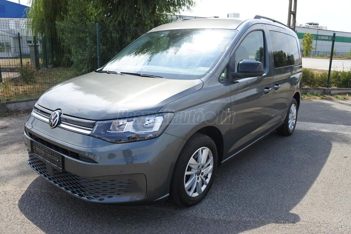 VOLKSWAGEN CADDY 2.0 TDI RT Style