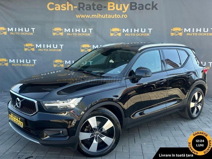 VOLVO XC40 2.0 [T4] R-Design AWD Geartronic