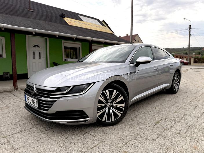 VOLKSWAGEN ARTEON 2.0 TDI SCR Elegance DSG
