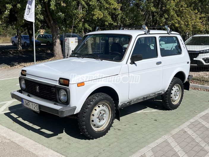 LADA NIVA 21214