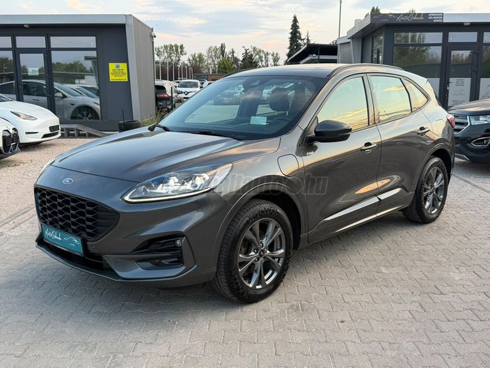 FORD KUGA 2.5 PHEV ST-Line CVT