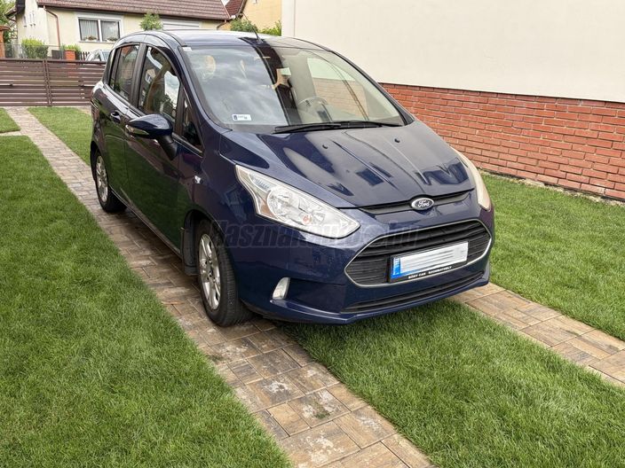 FORD B-MAX 1.4 Trend