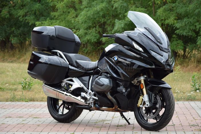 BMW R 1250 RT