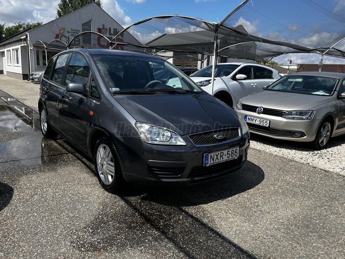 FORD FOCUS C-MAX 1.8 Ambiente