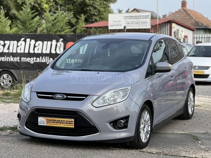 FORD C-MAX 1.6 TDCi Ambiente