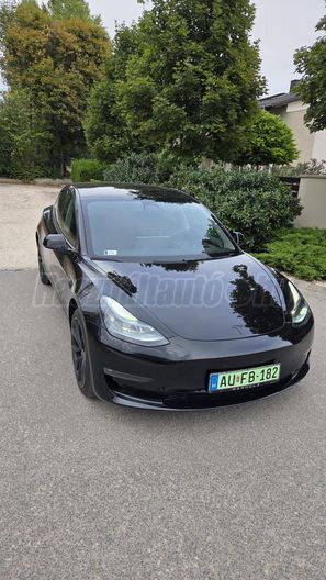 TESLA MODEL 3 Long Range AWD (Automata)