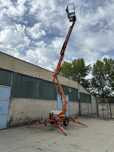 NIFTYLIFT 120 T