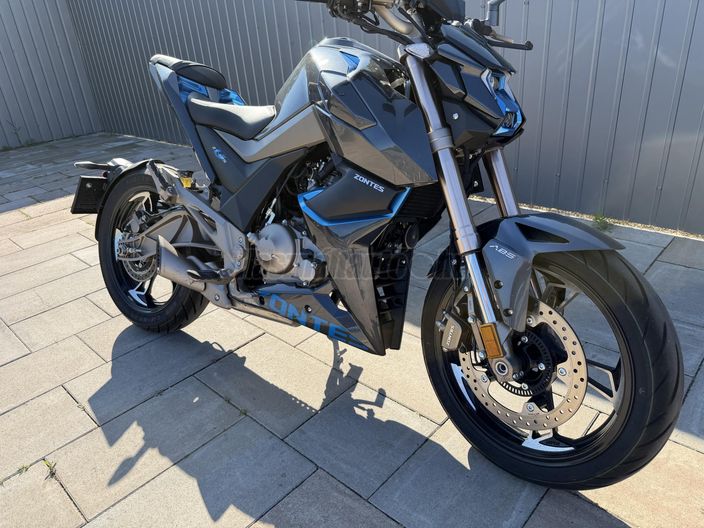 DAYTONA ZT125
