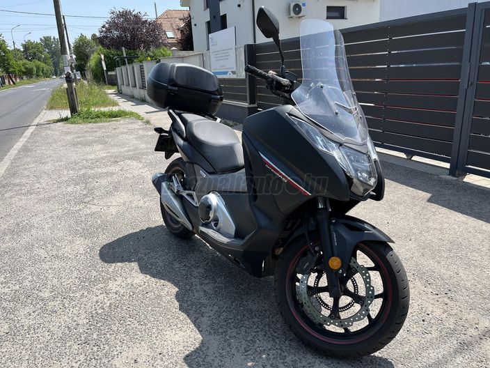 HONDA NC 750 D