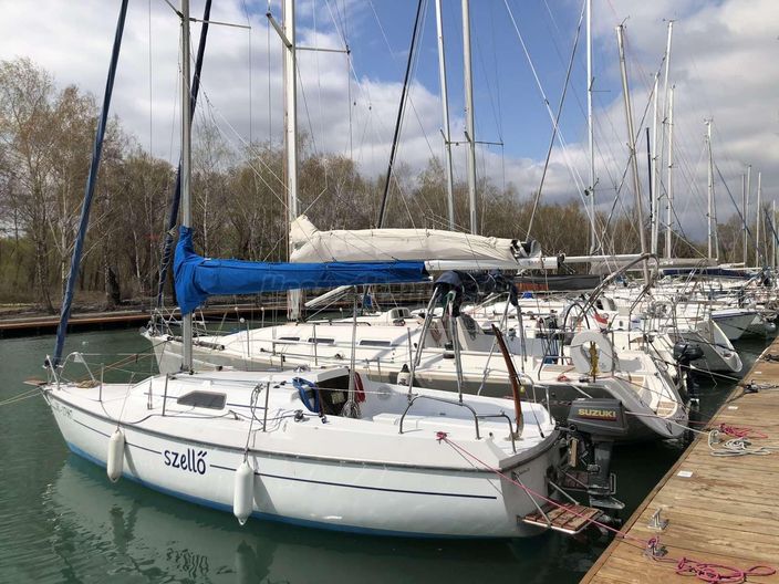BALATON 25