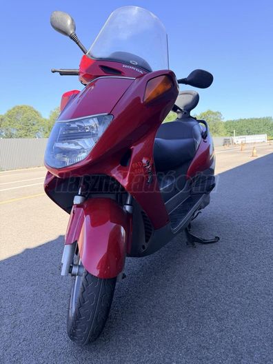 HONDA PANTHEON 125